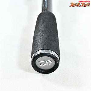 【ダイワ】 16スティーズ SC 6111M/MHRB ファイヤーウルフ ショアコンペティション DAIWA STEEZ FIRE WOLF ブラックバス K_253