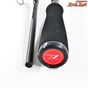【アピア】 フージンZ 風神Z 風神ゼータ イブラン S86ML 釣りフェス限定 APIA Foojin'Z EVE-RUN EXIV シーバス チヌ K_187