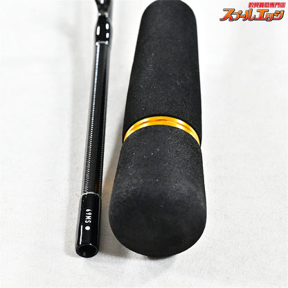 【ダイワ】 16ラブラックス AGS BS 69MS ボートシーバス DAIWA LABRAX シーバス イナダ ワラサ K_150