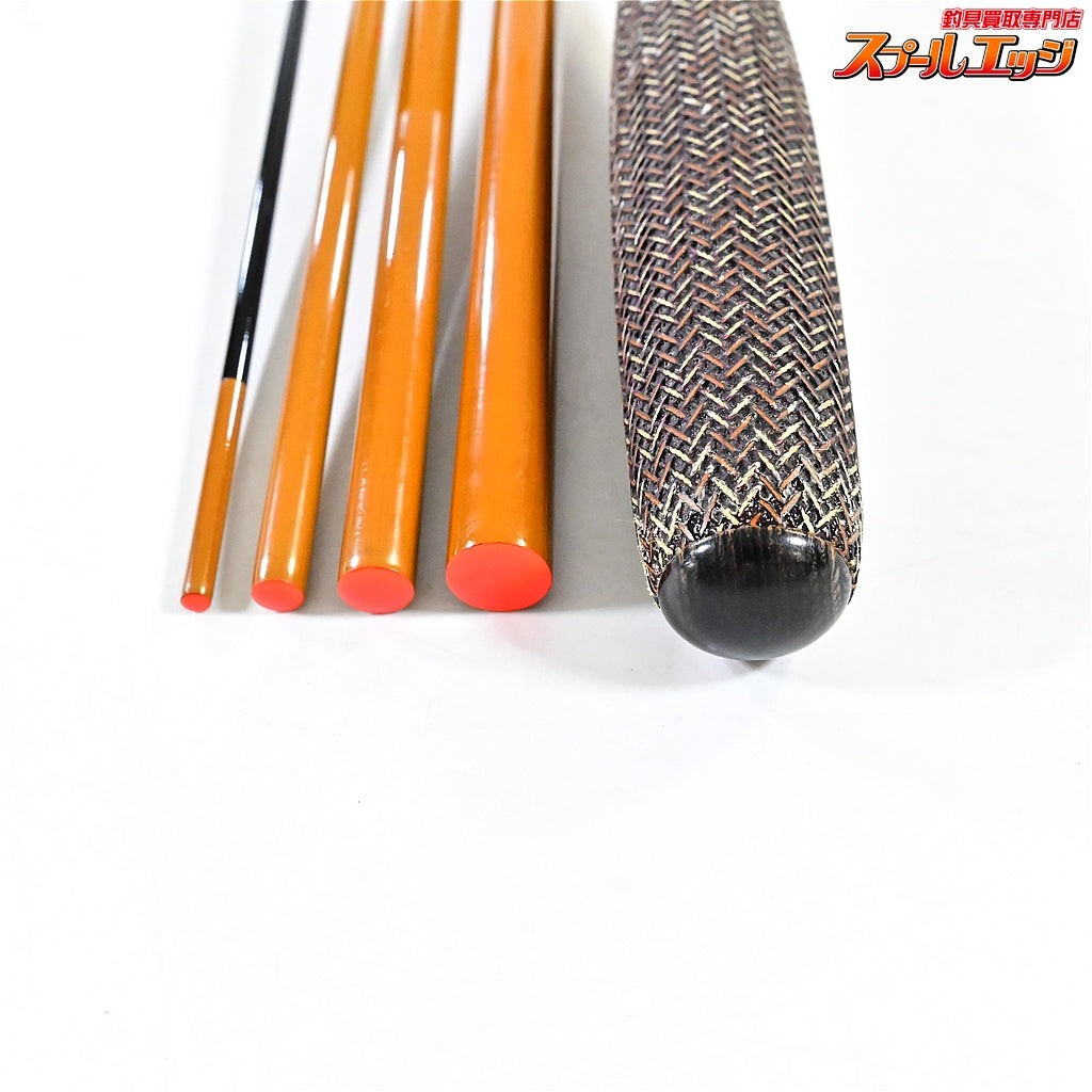 【シマノ】 普天元 独歩 16尺 十六尺 SHIMANO Futengen Doppo ヘラブナ K_151