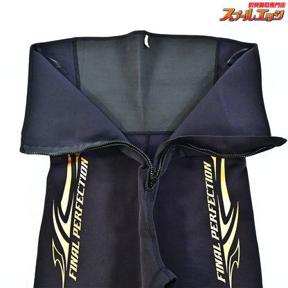 【エクセル】 ファイナルパーフェクション 鮎タイツ サイズLLA 1.5mm厚 XSELL FINAL PERFECTION K_060