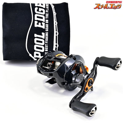 【ダイワ】 19アルファス SV 70L 7.2 DAIWA ALPHAS