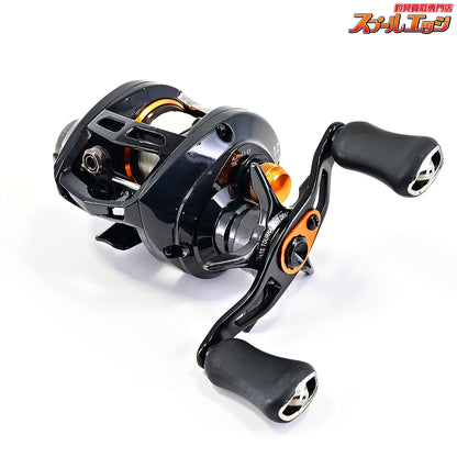 【ダイワ】 19アルファス SV 70L 7.2 DAIWA ALPHAS