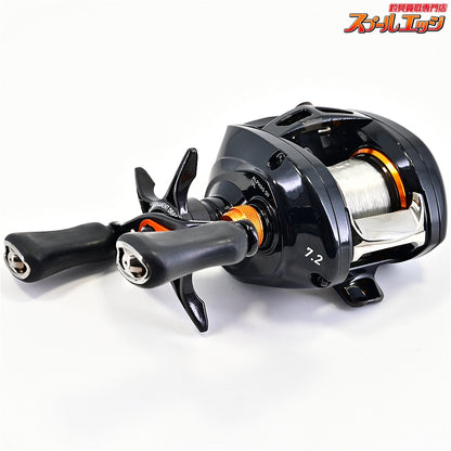 【ダイワ】 19アルファス SV 70L 7.2 DAIWA ALPHAS