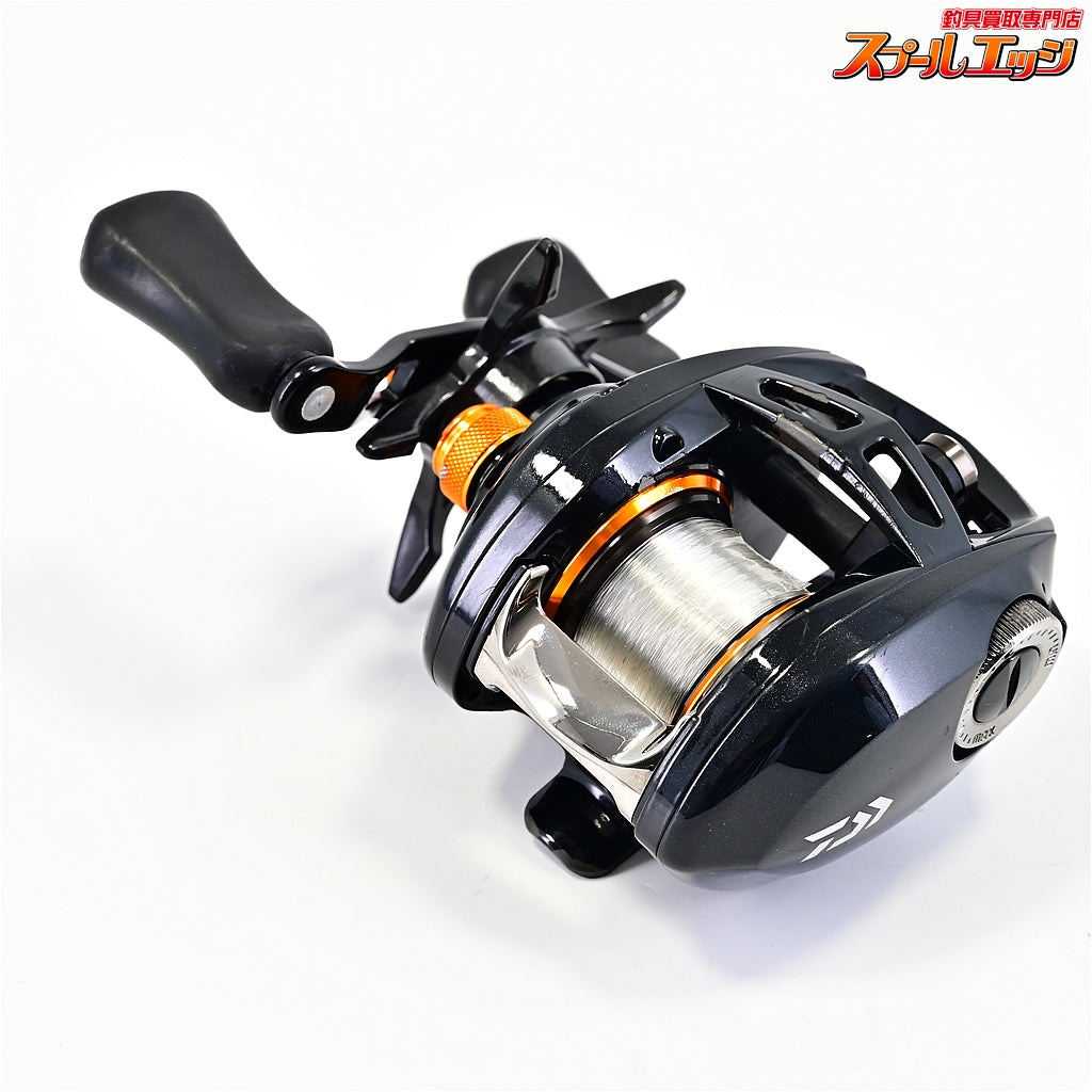 【ダイワ】 19アルファス SV 70L 7.2 DAIWA ALPHAS