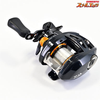 【ダイワ】 19アルファス SV 70L 7.2 DAIWA ALPHAS