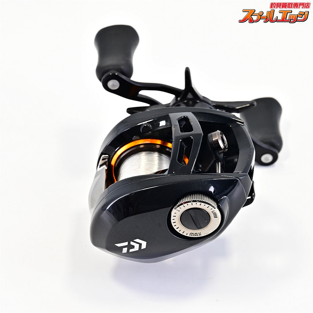 【ダイワ】 19アルファス SV 70L 7.2 DAIWA ALPHAS