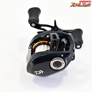 【ダイワ】 19アルファス SV 70L 7.2 DAIWA ALPHAS
