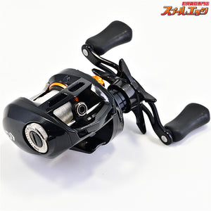 【ダイワ】 19アルファス SV 70L 7.2 DAIWA ALPHAS