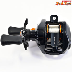 【ダイワ】 19アルファス SV 70L 7.2 DAIWA ALPHAS