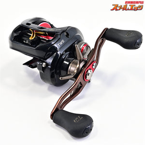 【ダイワ】 タトゥーラ HDカスタム 150SHL-TW TATULA HD CUSTOM