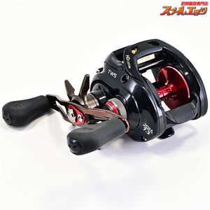 【ダイワ】 タトゥーラ HDカスタム 150SHL-TW TATULA HD CUSTOM