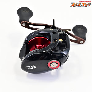 【ダイワ】 タトゥーラ HDカスタム 150SHL-TW TATULA HD CUSTOM