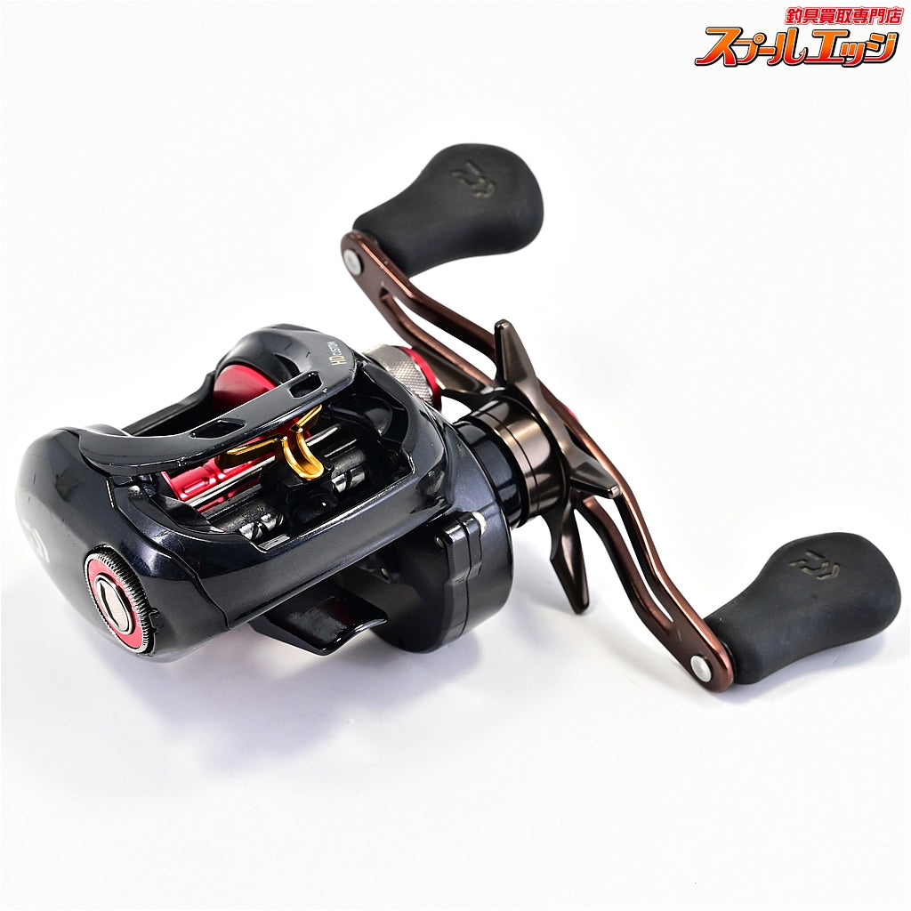 【ダイワ】 タトゥーラ HDカスタム 150SHL-TW TATULA HD CUSTOM