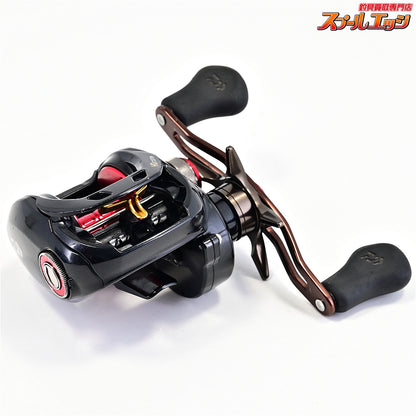 【ダイワ】 タトゥーラ HDカスタム 150SHL-TW TATULA HD CUSTOM