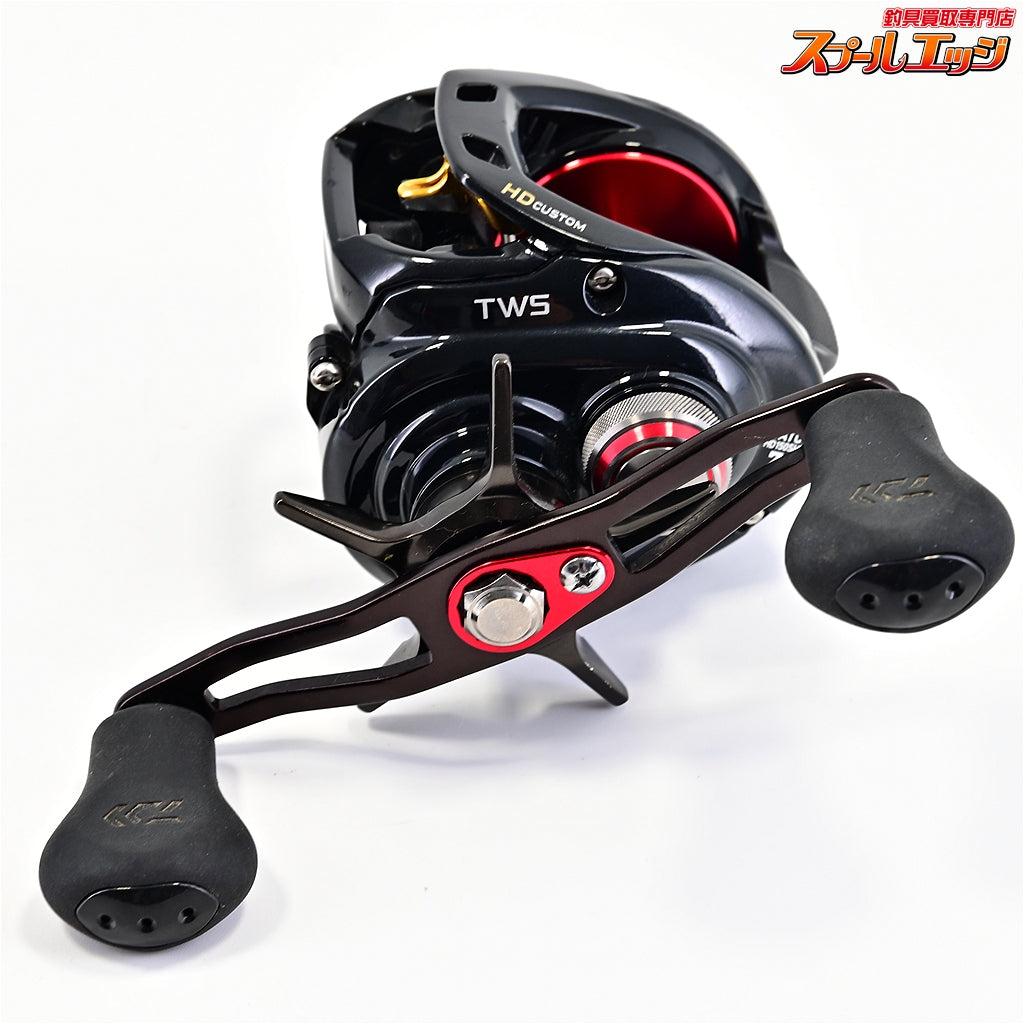【ダイワ】 タトゥーラ HDカスタム 150SHL-TW TATULA HD CUSTOM