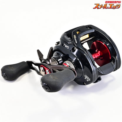 【ダイワ】 タトゥーラ HDカスタム 150SHL-TW TATULA HD CUSTOM
