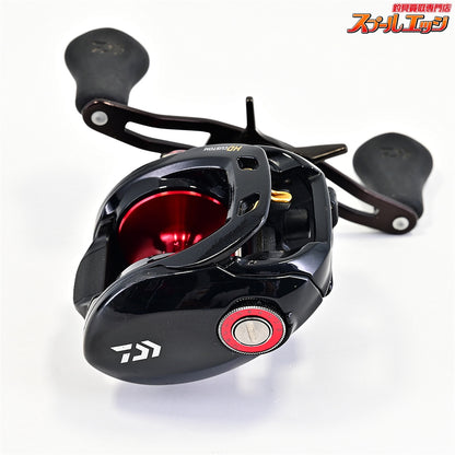 【ダイワ】 タトゥーラ HDカスタム 150SHL-TW TATULA HD CUSTOM