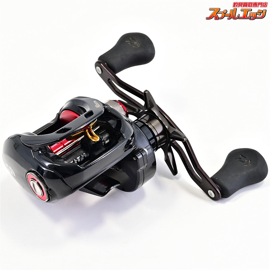 【ダイワ】 タトゥーラ HDカスタム 150SHL-TW TATULA HD CUSTOM