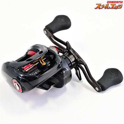 【ダイワ】 タトゥーラ HDカスタム 150SHL-TW TATULA HD CUSTOM