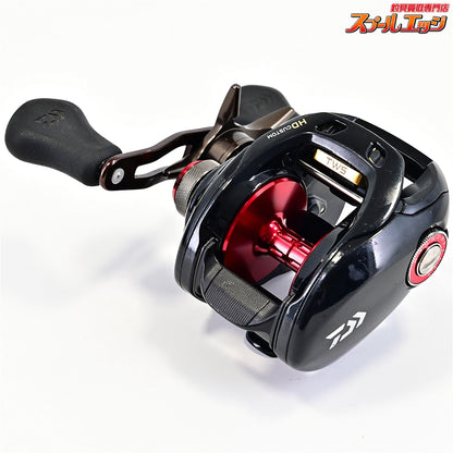 【ダイワ】 タトゥーラ HDカスタム 150SHL-TW TATULA HD CUSTOM