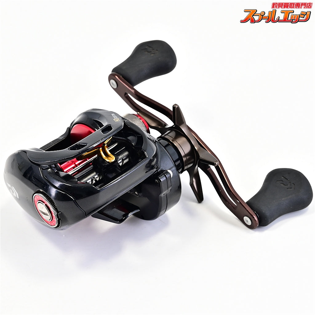 【ダイワ】 タトゥーラ HDカスタム 150SHL-TW TATULA HD CUSTOM