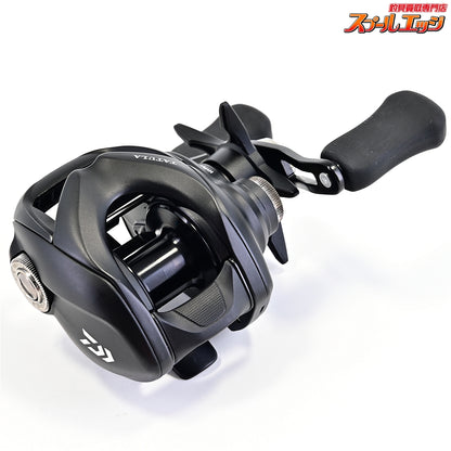 【ダイワ】 24タトゥーラ TW 100XH 8.1 DAIWA TATULA