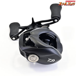 【ダイワ】 24タトゥーラ TW 100XH 8.1 DAIWA TATULA