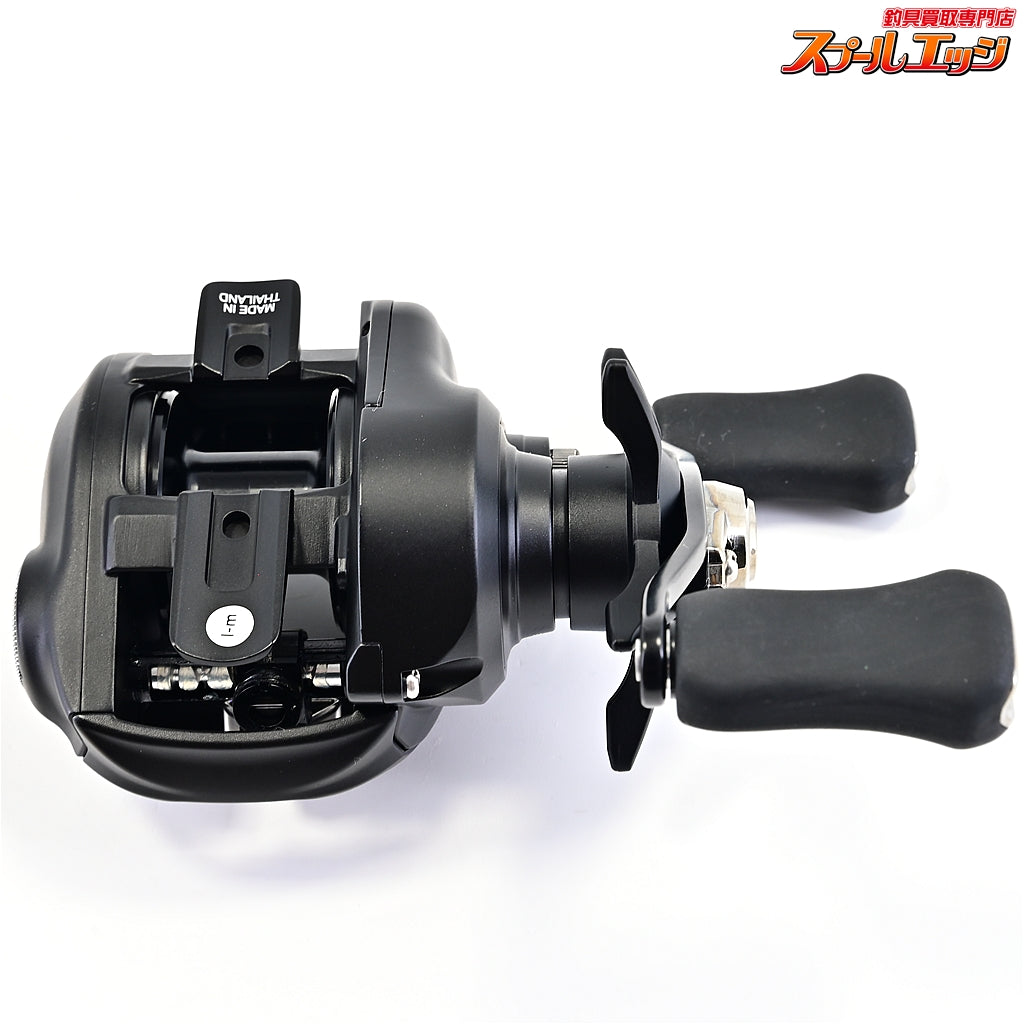 【ダイワ】 24タトゥーラ TW 100XH 8.1 DAIWA TATULA