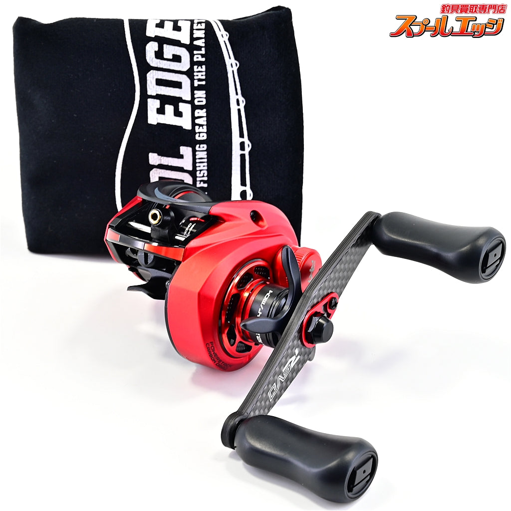 【アブガルシア】 レボ 5 ロケット LP-L RKT Abu Garcia REVO ROCKET