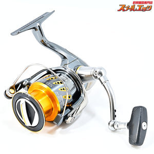 【シマノ】 07ステラ C3000HG SHIMANO STELLA
