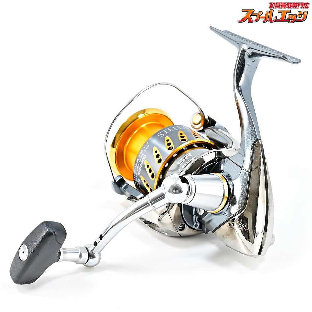 【シマノ】 07ステラ C3000HG SHIMANO STELLA