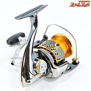 【シマノ】 07ステラ C3000HG SHIMANO STELLA