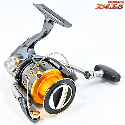 【シマノ】 07ステラ C3000HG SHIMANO STELLA