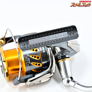 【シマノ】 07ステラ C3000HG SHIMANO STELLA