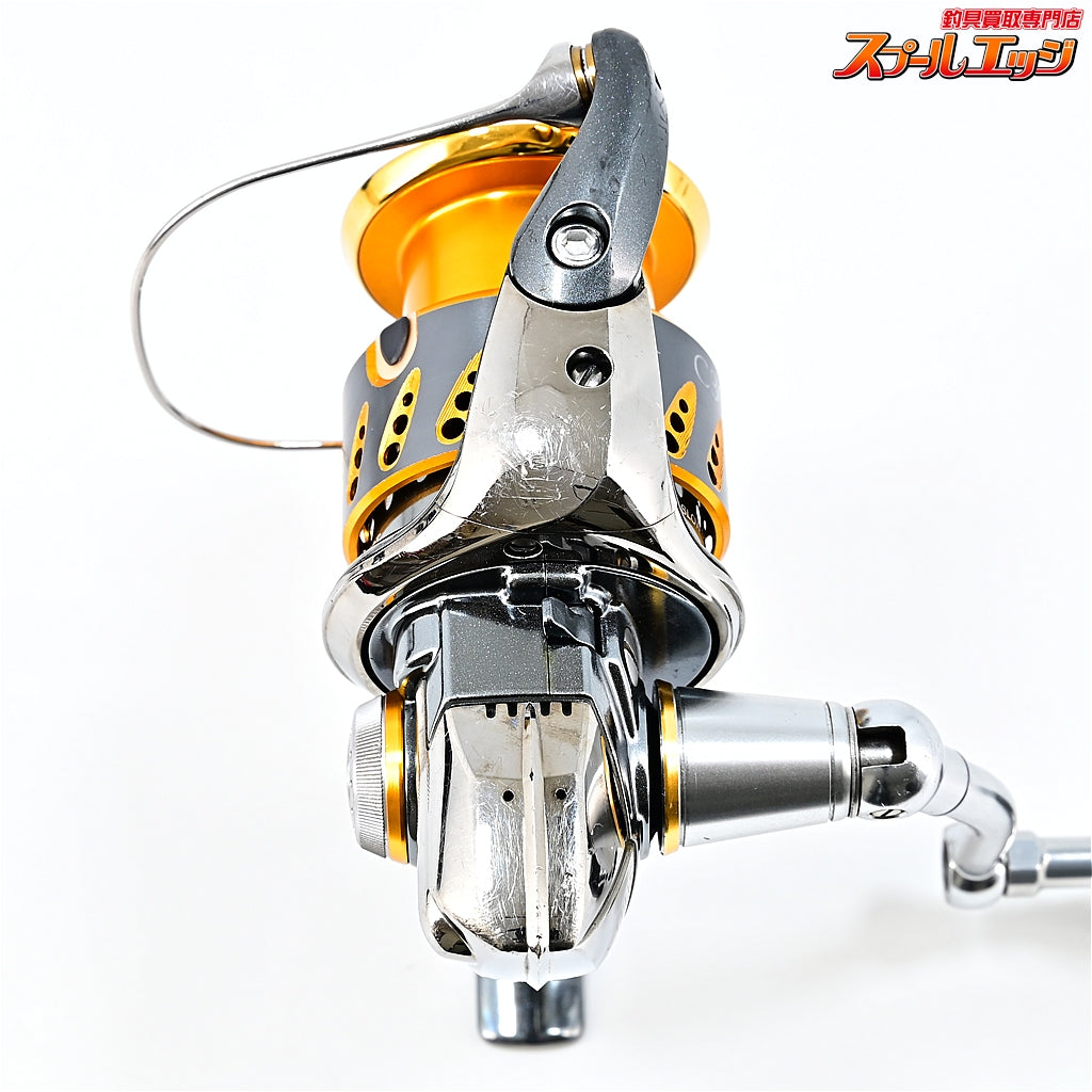 【シマノ】 07ステラ C3000HG SHIMANO STELLA