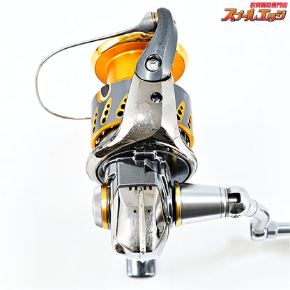 【シマノ】 07ステラ C3000HG SHIMANO STELLA