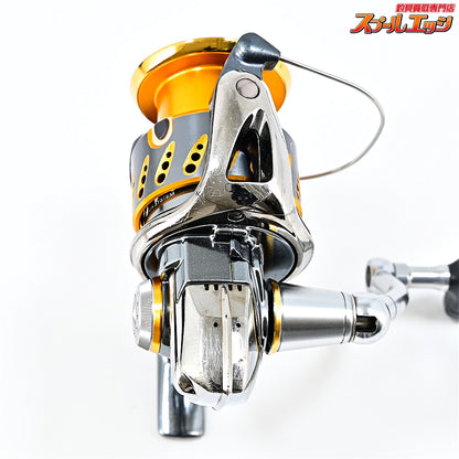 【シマノ】 07ステラ C3000HG SHIMANO STELLA