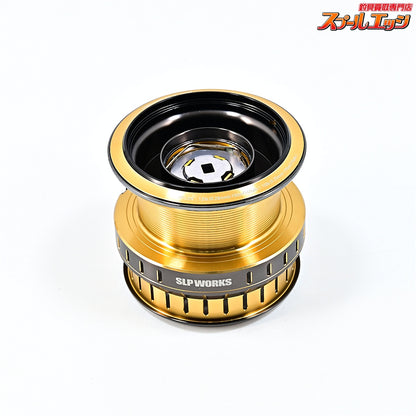 【ダイワxSLPワークス】 EX LT 5000S スプール DAIWAxSLP-WORKS CUSTOM SPOOL