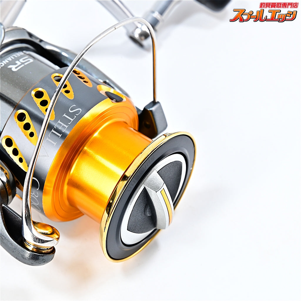 【シマノ】 07ステラ C3000HG SHIMANO STELLA