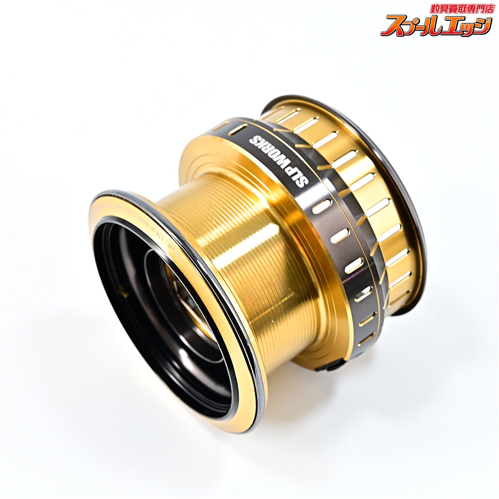【ダイワxSLPワークス】 EX LT 5000S スプール DAIWAxSLP-WORKS CUSTOM SPOOL