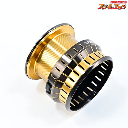 【ダイワxSLPワークス】 EX LT 5000S スプール DAIWAxSLP-WORKS CUSTOM SPOOL