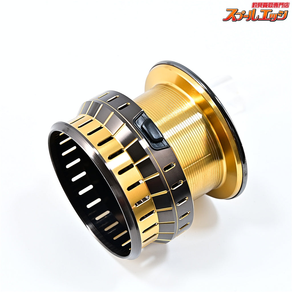 【ダイワxSLPワークス】 EX LT 5000S スプール DAIWAxSLP-WORKS CUSTOM SPOOL