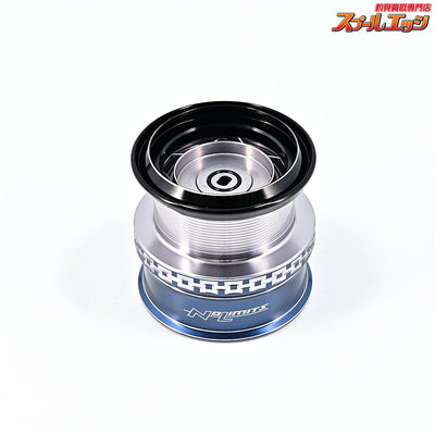 【スタジオ】 オーシャンマーク ノーリミッツ NL18EX3000S スプール DAIWAxSLP-WORKS CUSTOM SPOOL