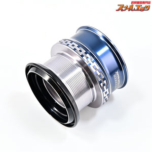 【スタジオ】 オーシャンマーク ノーリミッツ NL18EX3000S スプール DAIWAxSLP-WORKS CUSTOM SPOOL