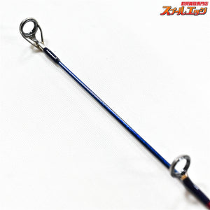 【ダイワ】 ソルティスト エクストリーム STX-BC ショートバイト69 DAIWA SALTIST SHORT-BITE シーバス K_222