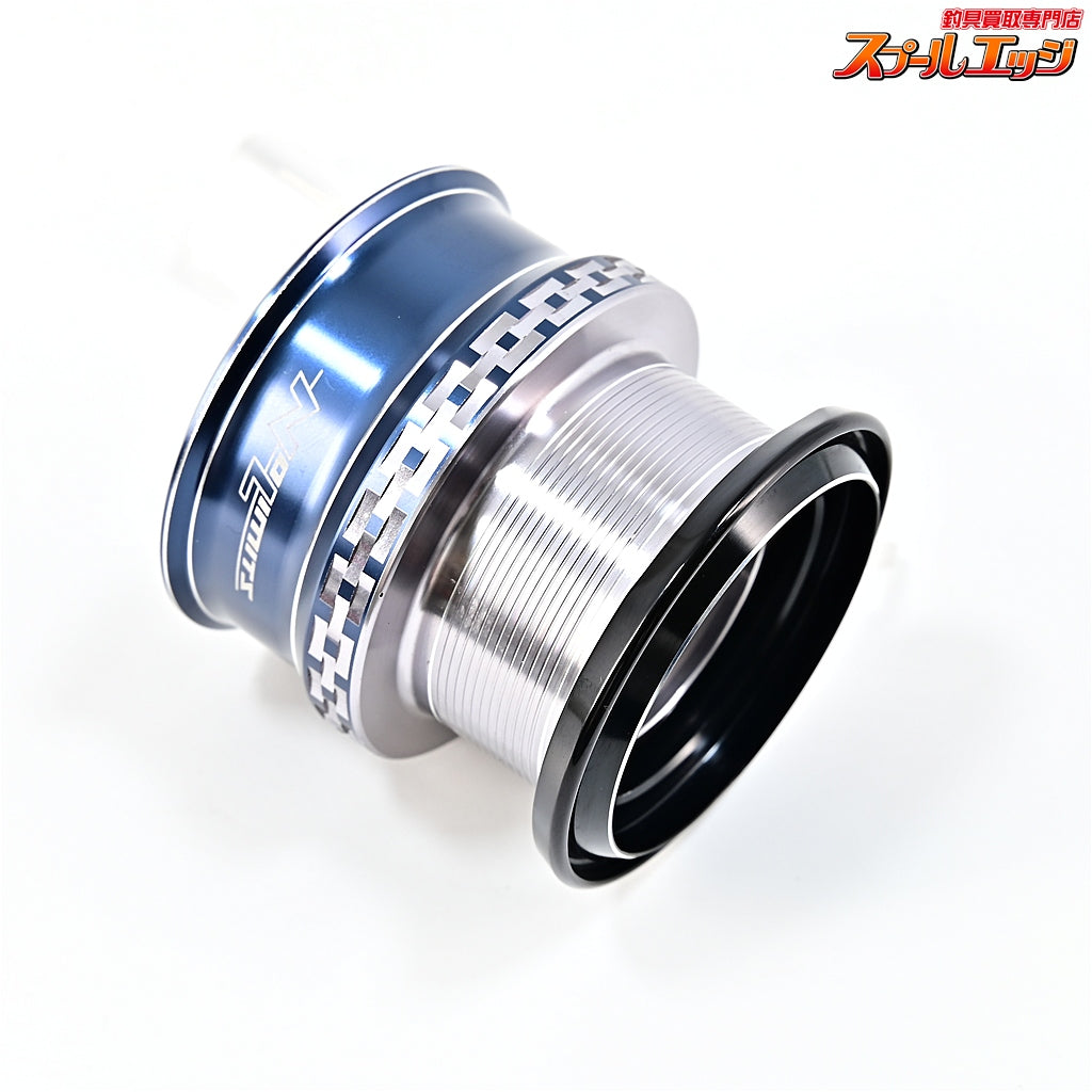 【スタジオ】 オーシャンマーク ノーリミッツ NL18EX3000S スプール DAIWAxSLP-WORKS CUSTOM SPOOL