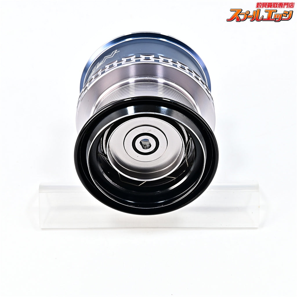 【スタジオ】 オーシャンマーク ノーリミッツ NL18EX3000S スプール DAIWAxSLP-WORKS CUSTOM SPOOL