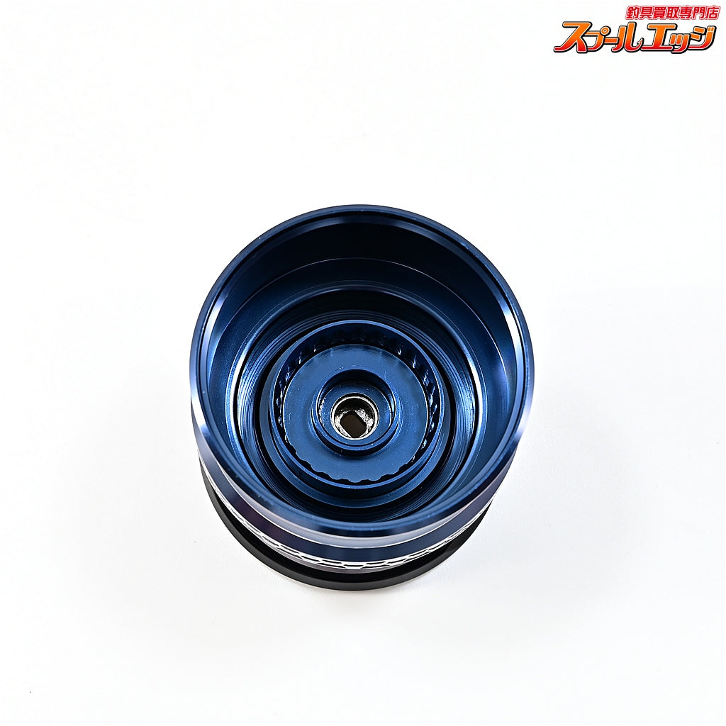 【スタジオ】 オーシャンマーク ノーリミッツ NL18EX3000S スプール DAIWAxSLP-WORKS CUSTOM SPOOL