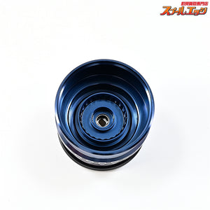 【スタジオ】 オーシャンマーク ノーリミッツ NL18EX3000S スプール DAIWAxSLP-WORKS CUSTOM SPOOL